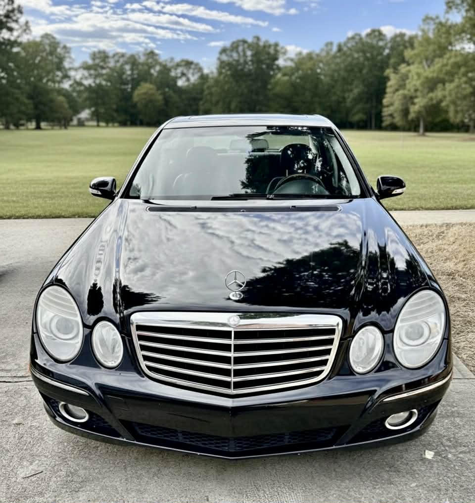 2009 Mercedes-Benz E 320 for sale at Lawrenceville Motors Snellville GA