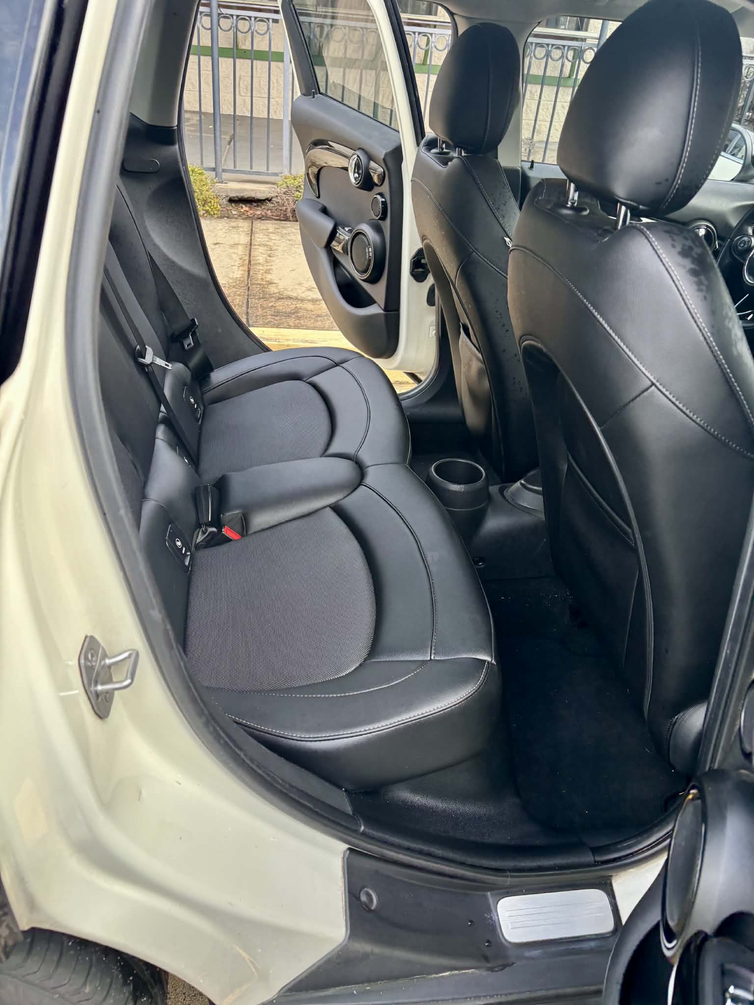 2016 Mini Cooper S photo 6