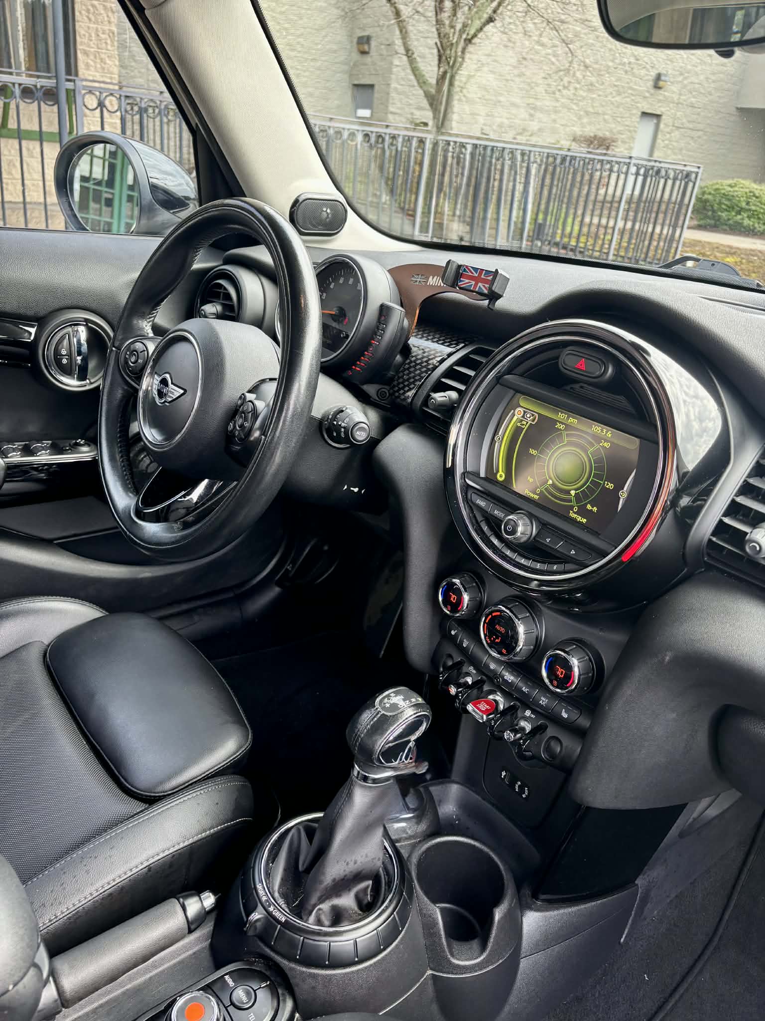 2016 Mini Cooper S photo 9