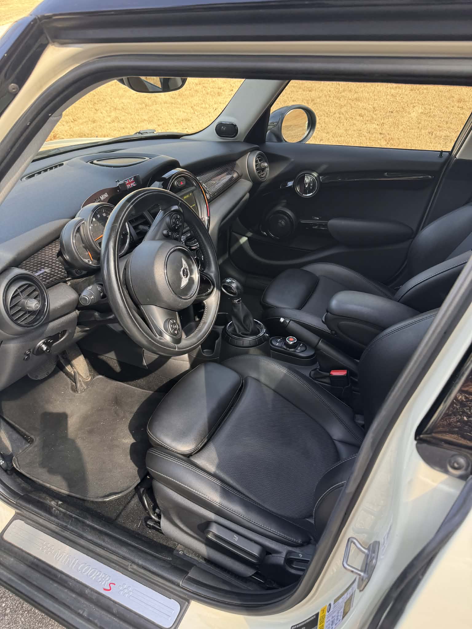 2016 Mini Cooper S photo 10