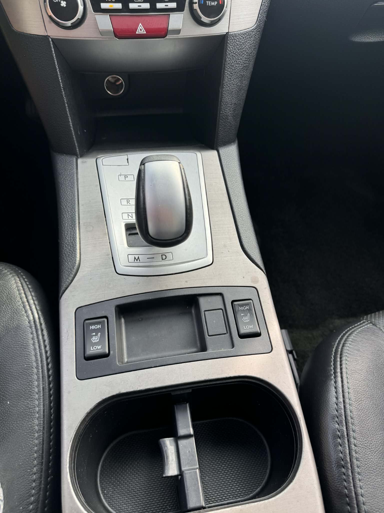 2014 Subaru Outback photo 8
