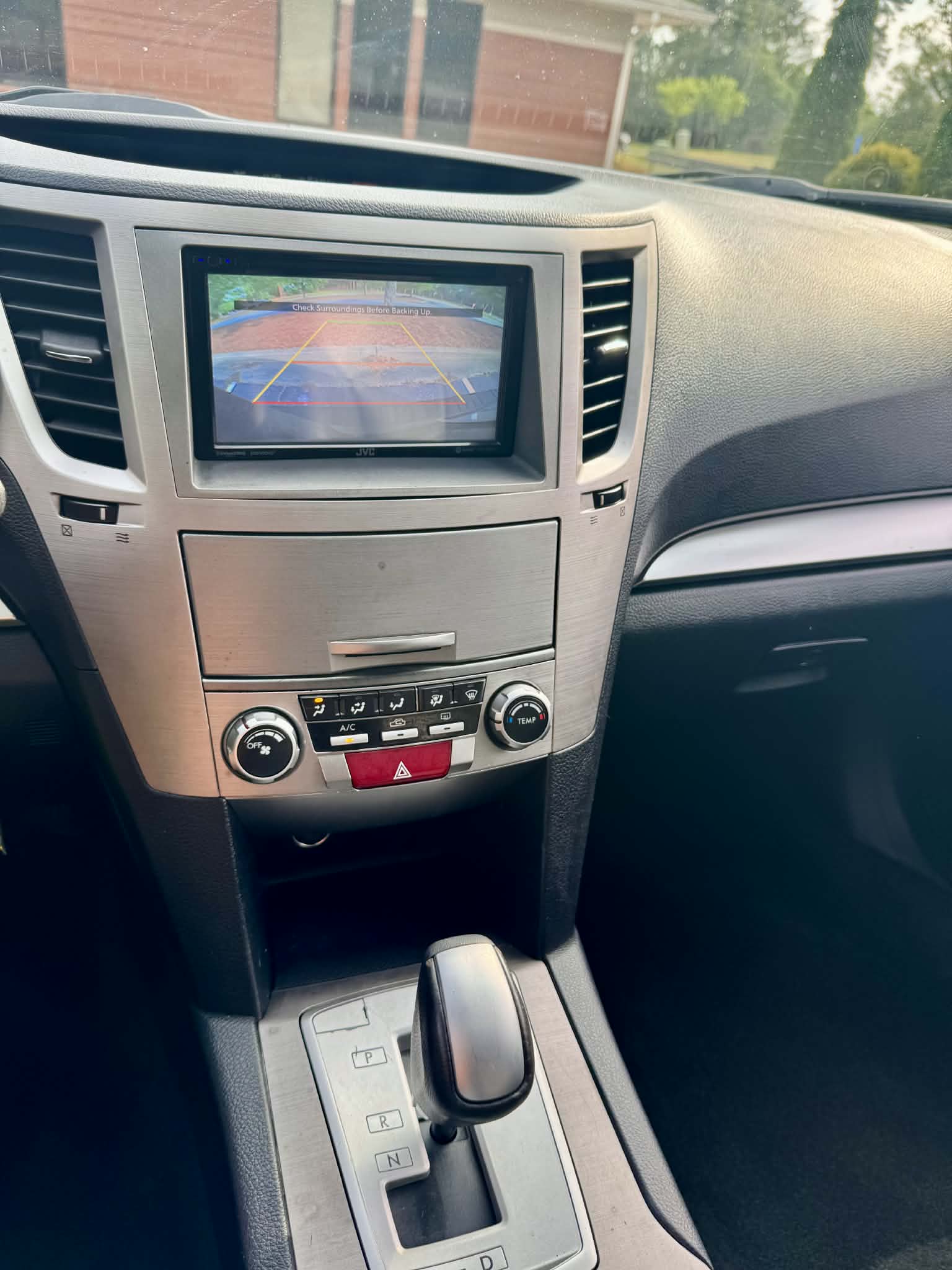 2014 Subaru Outback photo 9