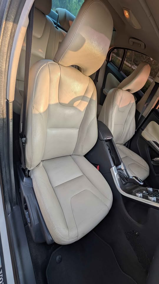 2016 Volvo s60 T5 Premier Sedan 4D photo 9