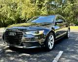 2012 Audi A6 photo 2