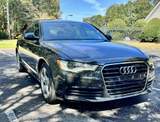 2012 Audi A6 photo 4