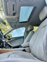 2012 Audi A6 photo 9