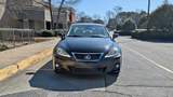 2013 Lexus IS 350 Sedan 4D photo 1
