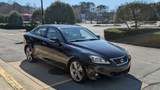 2013 Lexus IS 350 Sedan 4D photo 2