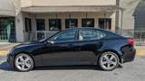 2013 Lexus IS 350 Sedan 4D photo 3