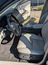 2013 Lexus IS 350 Sedan 4D photo 8