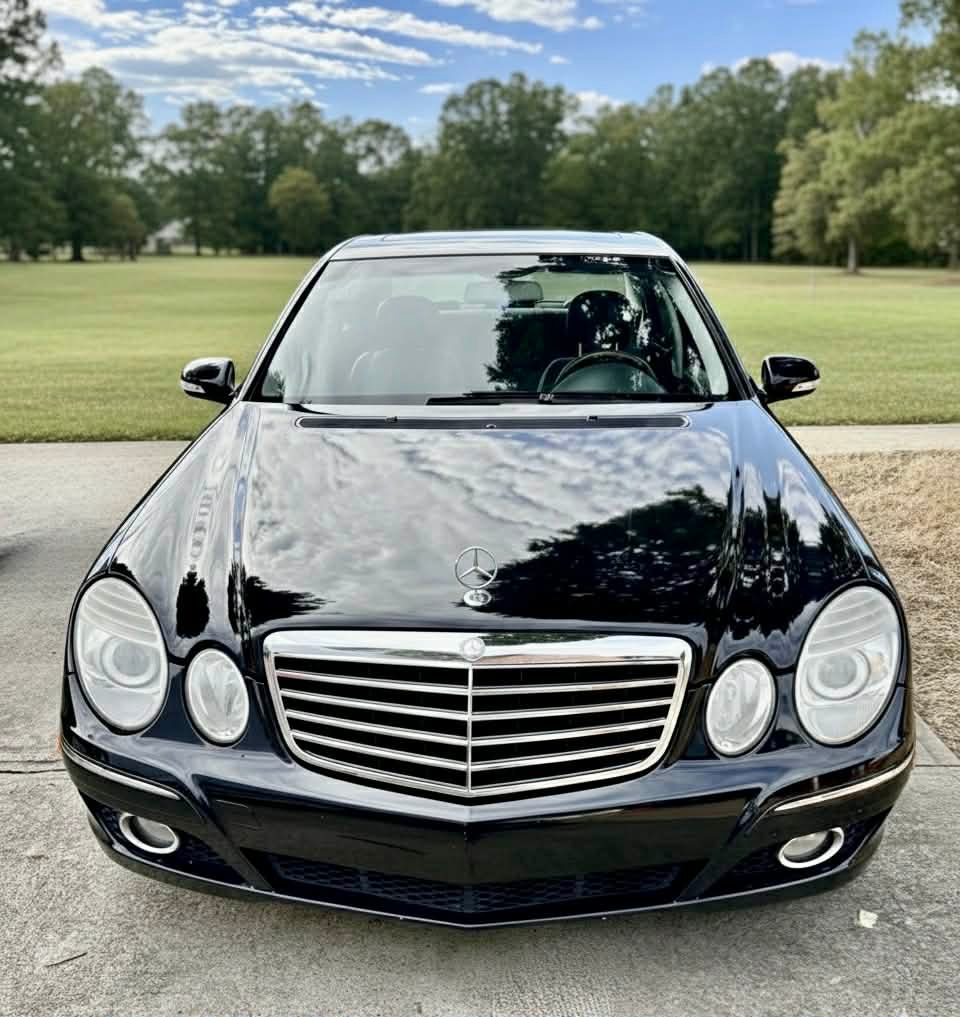 2009 Mercedes-Benz E 320 Bluetec for sale at Lawrenceville Motors Snellville GA