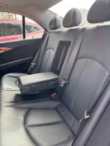 2009 Mercedes-Benz E 320 Bluetec photo 3