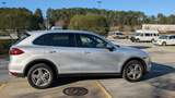 2014 Porsche Cayenne S-Hybrid photo 7