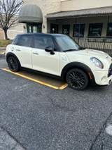 2016 Mini Cooper S photo 2
