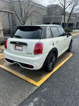 2016 Mini Cooper S photo 4