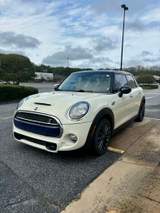 2016 Mini Cooper S photo 7
