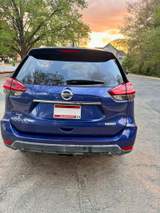 2019 Nissan Rogue SE photo 5