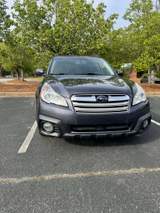 2014 Subaru Outback photo 2