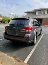 2014 Subaru Outback photo 7