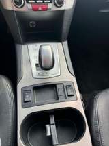 2014 Subaru Outback photo 8