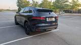 2017 Jaguar F-pace 35t Premium Sport Utility 4D photo 3