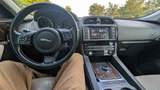 2017 Jaguar F-pace 35t Premium Sport Utility 4D photo 6