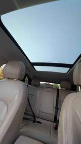2017 Jaguar F-pace 35t Premium Sport Utility 4D photo 7