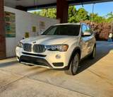 2015 BMW X3 XDrive28i photo 4