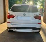 2015 BMW X3 XDrive28i photo 6
