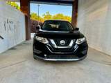 2020 Nissan Rogue S photo 2