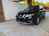 2020 Nissan Rogue S photo 3