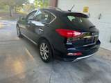 2017 Infiniti QX50 photo 4