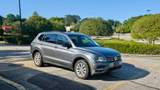 2019 Volkswagen Tiguan 4Motion S photo 3