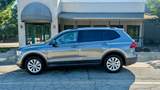 2019 Volkswagen Tiguan 4Motion S photo 4