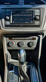 2019 Volkswagen Tiguan 4Motion S photo 9