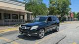 2015 Mercedes-Benz GLK 350 photo 1
