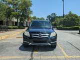 2015 Mercedes-Benz GLK 350 photo 2