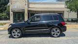 2015 Mercedes-Benz GLK 350 photo 3
