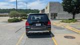 2015 Mercedes-Benz GLK 350 photo 5
