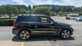 2015 Mercedes-Benz GLK 350 photo 7