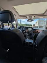 2015 Mercedes-Benz GLK 350 photo 8