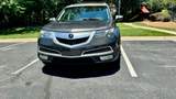 2011 Acura MDX SH-AWD w/Advance w/RES photo 3