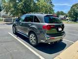 2011 Acura MDX SH-AWD w/Advance w/RES photo 4