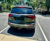 2011 Acura MDX SH-AWD w/Advance w/RES photo 6
