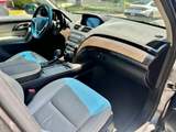 2011 Acura MDX SH-AWD w/Advance w/RES photo 7