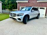 2016 Mercedes-Benz GLC300 photo 1