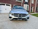 2016 Mercedes-Benz GLC300 photo 3