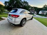 2016 Mercedes-Benz GLC300 photo 5
