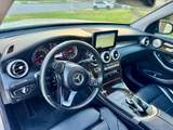 2016 Mercedes-Benz GLC300 photo 8