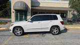 2014 Mercedes-Benz GLK 350 photo 4